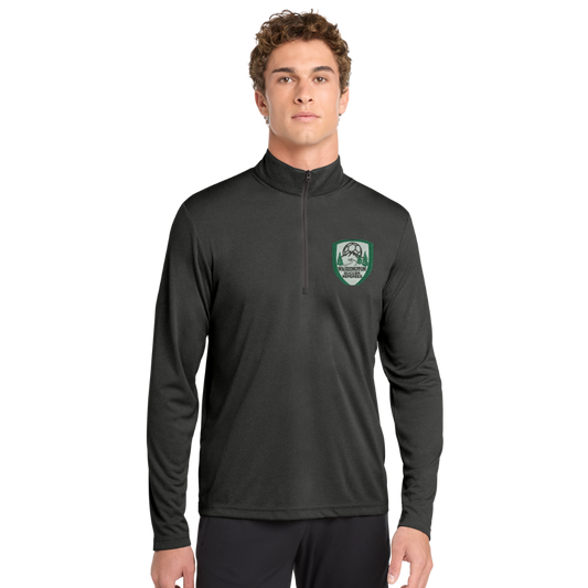 Sport-Tek ® Endeavor 1/2-Zip Pullover