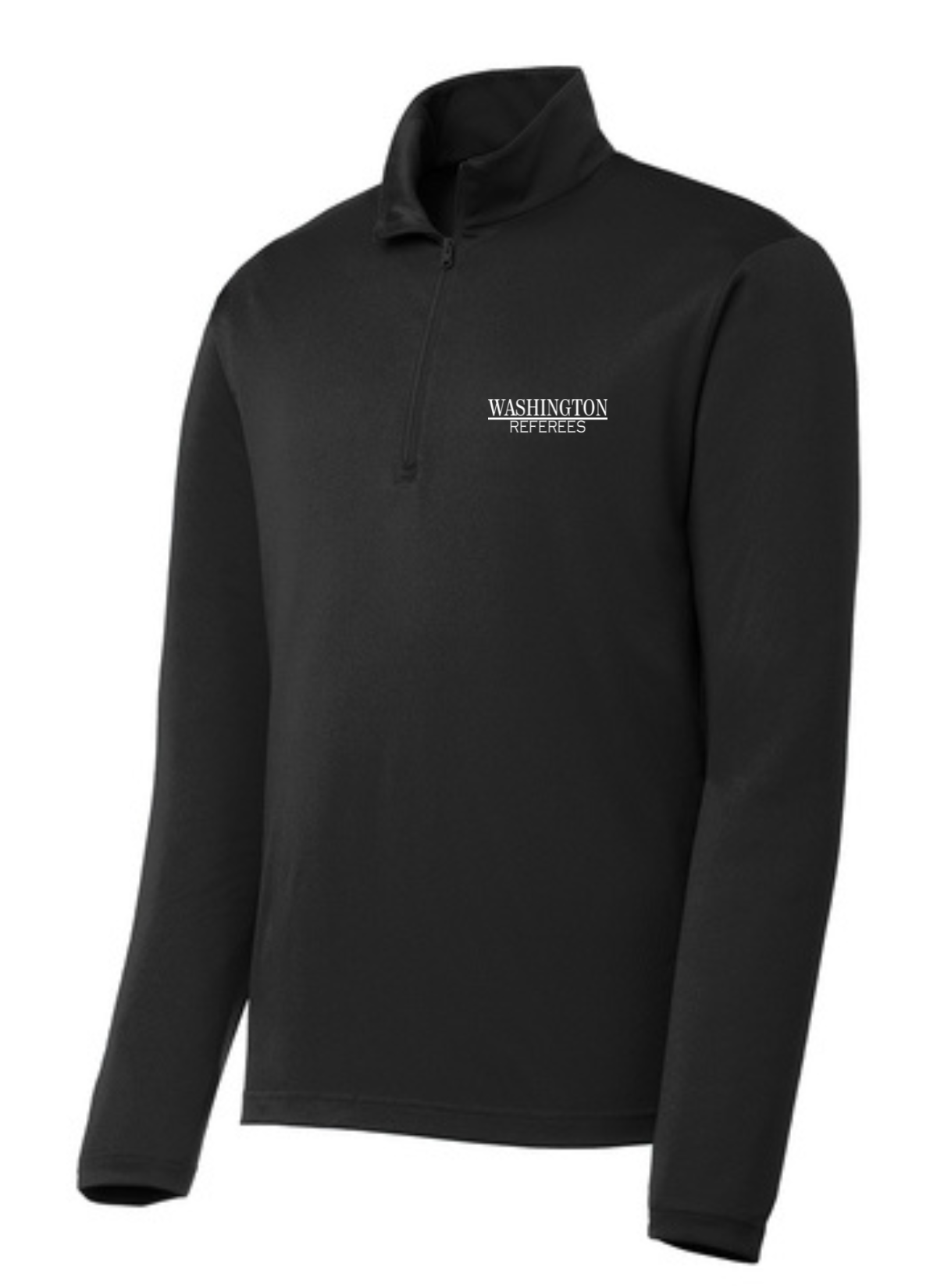Sport-Tek® PosiCharge® Competitor™ 1/4-Zip Pullover