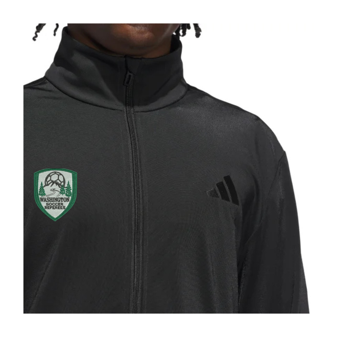 Adidas Men’s Tricot Track Jacket