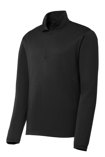 Sport-Tek® PosiCharge® Competitor™ 1/4-Zip Pullover