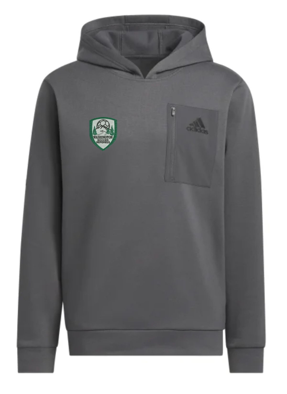Adidas Mens Hoodie