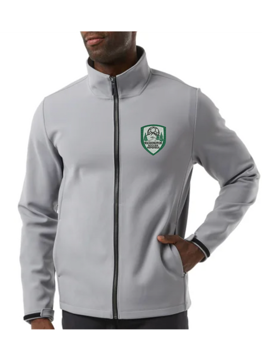 32 Degrees Men's Full Zip Jacket