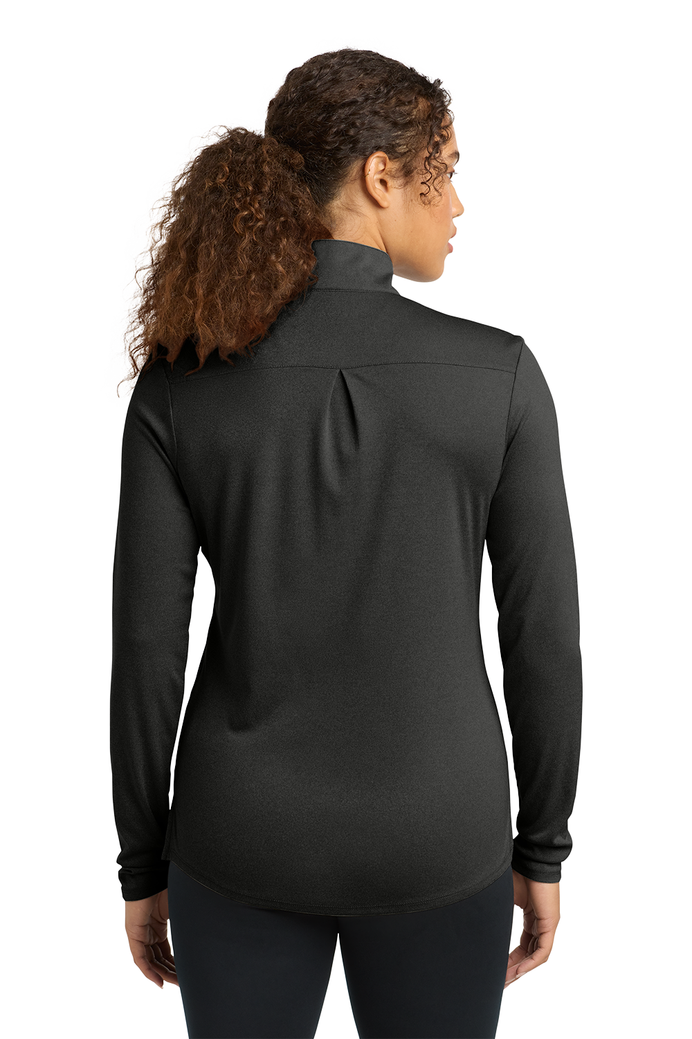 Sport-Tek ® Women's Endeavor 1/2-Zip Pullover
