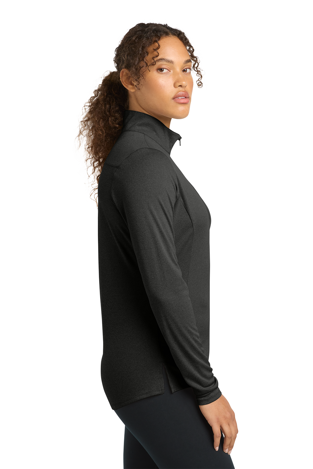 Sport-Tek ® Women's Endeavor 1/2-Zip Pullover