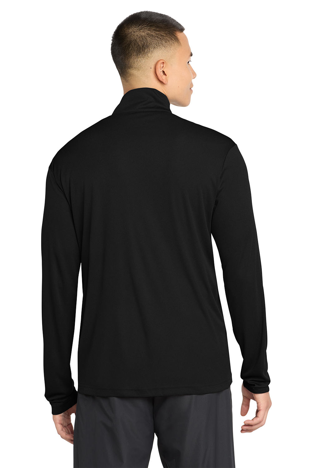 Sport-Tek® PosiCharge® Competitor™ 1/4-Zip Pullover