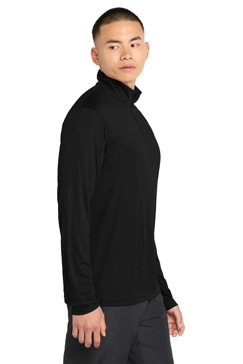 Sport-Tek® PosiCharge® Competitor™ 1/4-Zip Pullover