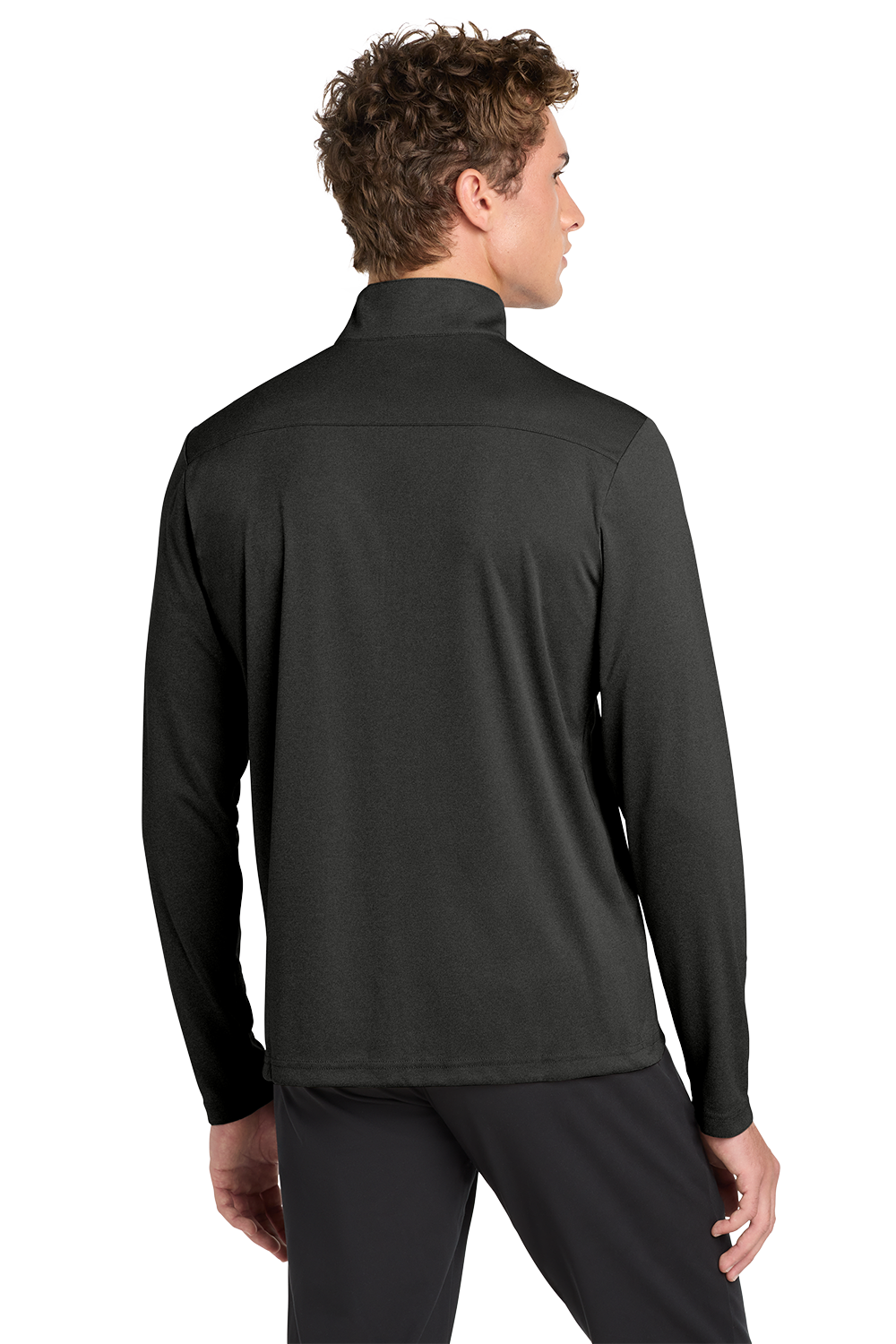Sport-Tek ® Endeavor 1/2-Zip Pullover