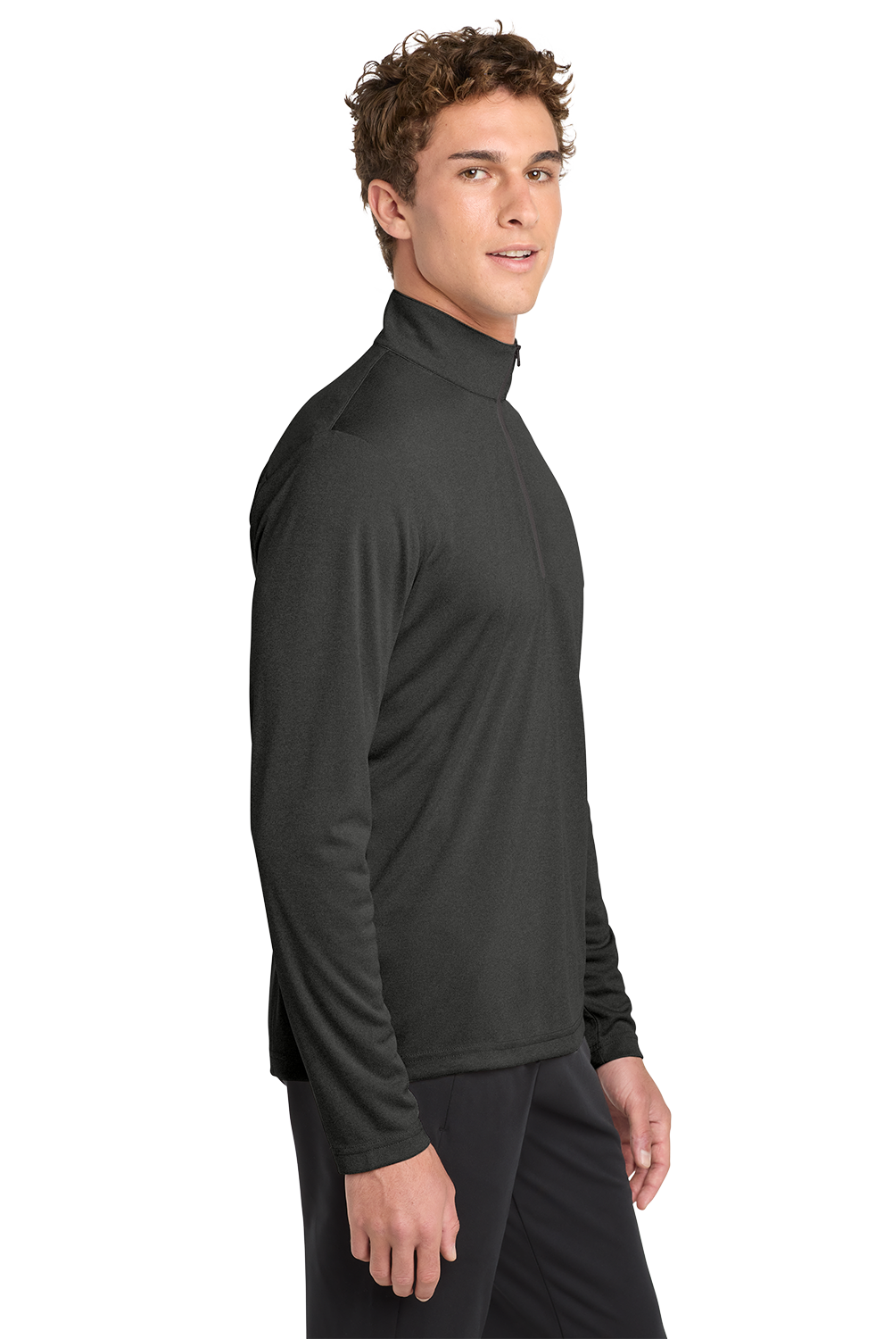 Sport-Tek ® Endeavor 1/2-Zip Pullover