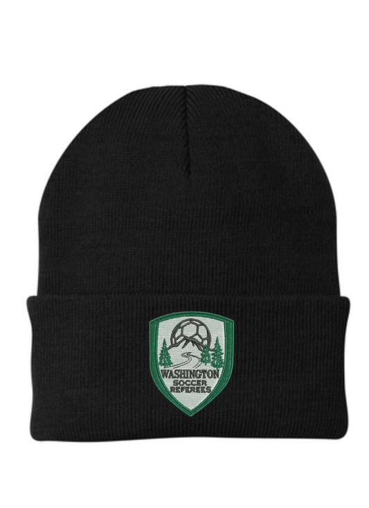 Port & Company ® Knit Beanie
