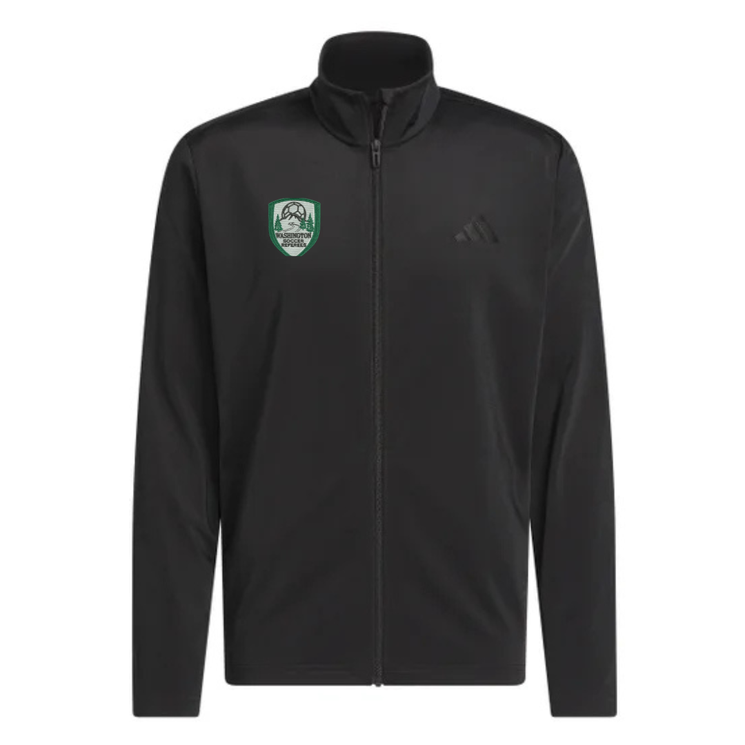 Adidas Men’s Tricot Track Jacket