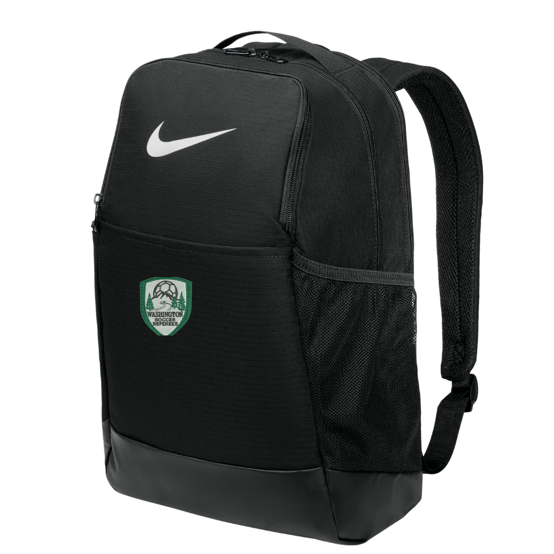 Nike Brasilia Backpack