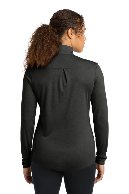 Sport-Tek ® Women's Endeavor 1/2-Zip Pullover