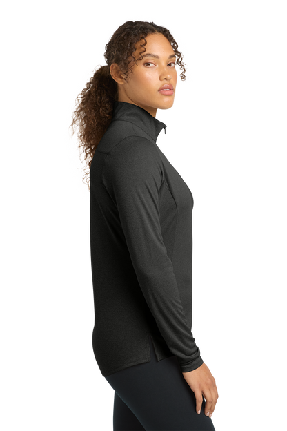 Sport-Tek ® Women's Endeavor 1/2-Zip Pullover