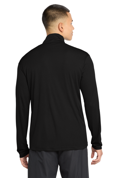 Sport-Tek® PosiCharge® Competitor™ 1/4-Zip Pullover