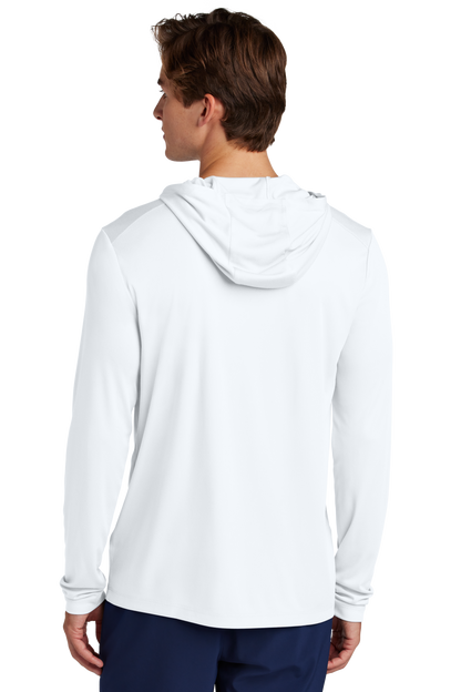 Sport-Tek® Posi-UV® Pro Long Sleeve Hoodie
