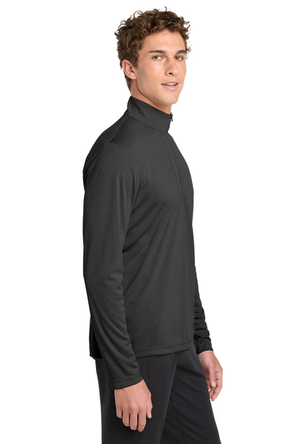 Sport-Tek ® Endeavor 1/2-Zip Pullover